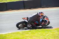 Advanced Group Orange Bikes